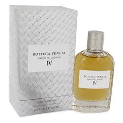 Parco Palladiano Iv Perfume by Bottega Veneta Perfume 3.4 oz Eau De Parfum Spray