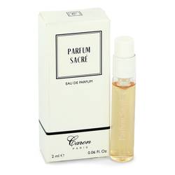Parfum Sacre Perfume by Caron Perfume 0.06 oz Vial (sample)