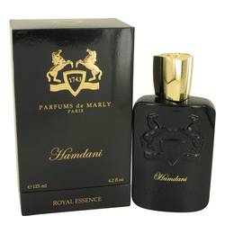 Hamdani Perfume By Parfums De Marly, 4.2 Oz Eau De Parfum Spray For Women
