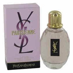 Parisienne Perfume By Yves Saint Laurent, 1.7 Oz Eau De Parfum Spray For Women