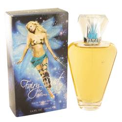 Fairy Dust Perfume By Paris Hilton, 3.4 Oz Eau De Parfum Spray For Women