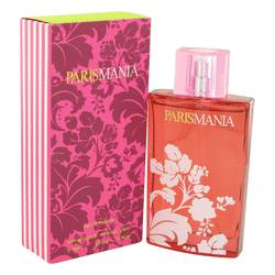 Parismania Perfume by Yves d'Orgeval Perfume 3.3 oz Eau De Parfum Spray