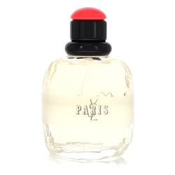 Paris Perfume by Yves Saint Laurent 4.2 oz Eau De Toilette Spray (Tester)