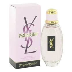 Parisienne L'eau Perfume by Yves Saint Laurent Perfume 1.7 oz Eau De Toilette Spray