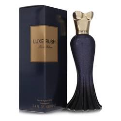 Paris Hilton Luxe Rush Perfume by Paris Hilton 3.4 oz Eau De Parfum Spray