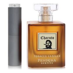 Paris Corner Charuto Tobacco Vanille