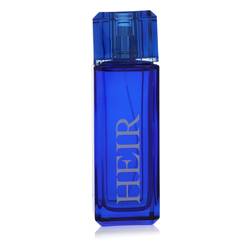 Paris Hilton Heir Cologne by Paris Hilton Cologne 3.4 oz Eau De Toilette Spray (unboxed)