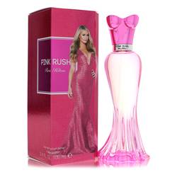 Paris Hilton Pink Rush Perfume by Paris Hilton 3.4 oz Eau De Parfum Spray