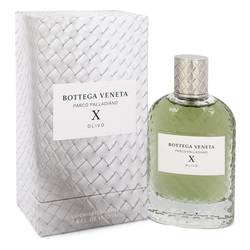 Parco Palladiano X Olivo Perfume by Bottega Veneta 3.4 oz Eau De Parfum Spray (Unisex)