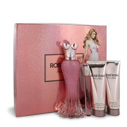 luxe rush perfume