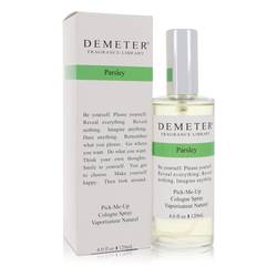 Demeter Parsley Perfume by Demeter 4 oz Cologne Spray