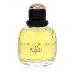 Paris Perfume by Yves Saint Laurent Perfume 2.5 oz Eau De Parfum Spray (Unboxed)