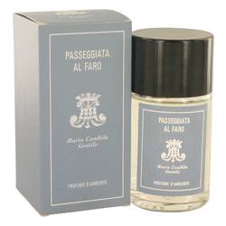 Passeggiata Al Faro Perfume By Maria Candida Gentile, 8.45 Oz Home Diffuser For Women