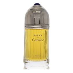 Pasha De Cartier Cologne by Cartier 3.3 oz Eau De Parfum Spray (unboxed)