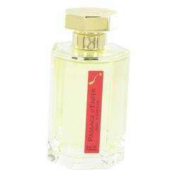 Passage D'enfer Eau D'encens Perfume by L'artisan Parfumeur Perfume 3.4 oz Eau De Toilette Spray (Tester)