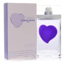 Passion Franck Olivier Perfume by Franck Olivier 75 ml Eau De Parfum Spray