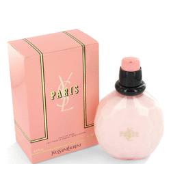 Paris Perfume by Yves Saint Laurent Perfume 6.6 oz Body Lotion