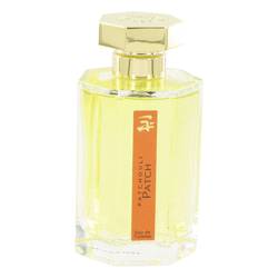 Patchouli Patch Perfume by L'Artisan Parfumeur Perfume 3.4 oz Eau De Toilette Spray (Tester)