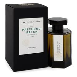 Patchouli Patch Perfume by L'Artisan Parfumeur Perfume 3.4 oz Eau De Toilette Spray