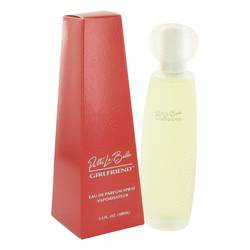Patti Labelle Girlfriend Perfume by Patti Labelle Perfume 3.4 oz Eau De Parfum Spray