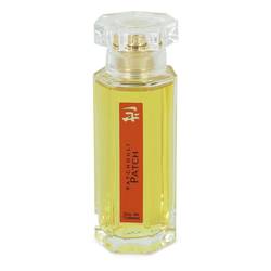 Patchouli Patch Perfume by L'Artisan Parfumeur Perfume 1.7 oz Eau De Toilette Spray (Unboxed)