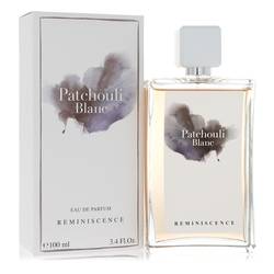 Patchouli Blanc Perfume by Reminiscence 3.4 oz Eau De Parfum Spray (Unisex)