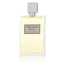 Patchouli Homme Cologne by Reminiscence Cologne 3.4 oz Eau De Toilette Spray (unboxed)