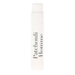Patchouli Homme Cologne by Reminiscence 0.04 oz Vial (sample)