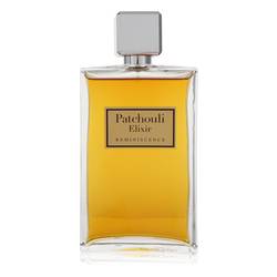Patchouli Elixir Perfume by Reminiscence Perfume 3.4 oz Eau De Parfum Spray (Unisex unboxed)