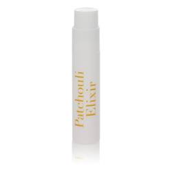Patchouli Elixir Perfume by Reminiscence 0.04 oz Vial (sample)
