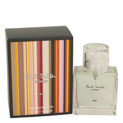 Paul Smith Extreme Cologne by Paul Smith Cologne 1.7 oz Eau De Toilette Spray