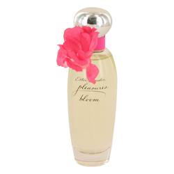 Pleasures Bloom Perfume by Estee Lauder Perfume 1.7 oz Eau De Parfum Spray (unboxed)