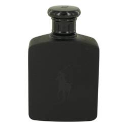 Polo Double Black Cologne by Ralph Lauren 125 ml After Shave (unboxed)