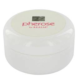 Pherose Perfume by Realm Fragrances Perfume 4 oz Nourishing Body Butter