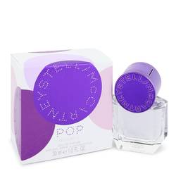 Stella Pop Bluebell Perfume by Stella McCartney 1 oz Eau De Parfum Spray
