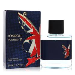 London playboy cologne discount price