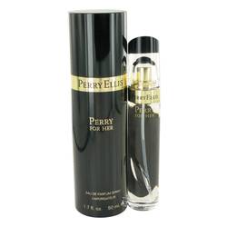 Perry Black Perfume by Perry Ellis Perfume 1.7 oz Eau De Parfum Spray