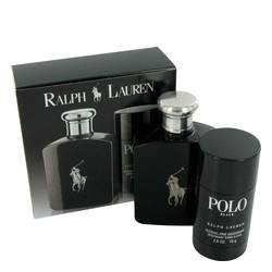 polo black spray cologne