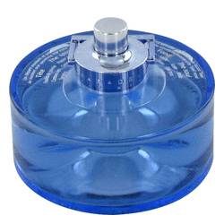 Paradox Blue Cologne by Jacomo Cologne 3.4 oz Eau De Toilette Spray (Tester)