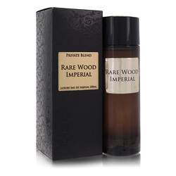 Private Blend Rare Wood Imperial Perfume by Chkoudra Paris 3.4 oz Eau De Parfum Spray