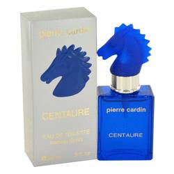 Centaure Blue Cologne by Pierre Cardin Cologne 0.8 oz Eau De Toilette Spray