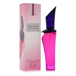 Pierre Cardin Rose Cardin Perfume by Pierre Cardin 1 oz Eau De Toilette Spray