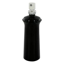 Black Cologne by Pierre Cardin Cologne 1.5 oz Cologne Spray (Tester)