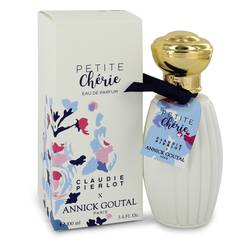 Petite Cherie Claudie Pierlot Edition Perfume by Annick Goutal Perfume 3.4 oz Eau De Parfum Spray