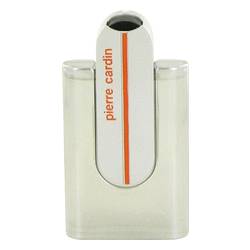 Pierre Cardin Revelation Energy Cologne by Pierre Cardin Cologne 2.5 oz Eau De Toilette Spray (Tester)