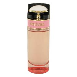 Prada Candy Florale Perfume by Prada Perfume 2.7 oz Eau De Toilette Spray (unboxed)
