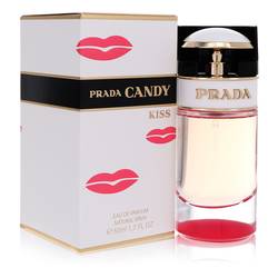 Prada Candy Kiss Perfume by Prada 1.7 oz Eau De Parfum Spray