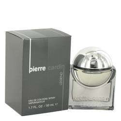 Pierre Cardin Legend Cologne by Pierre Cardin Cologne 1.7 oz Eau De Cologne Spray