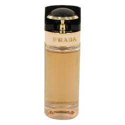 Prada Candy L'eau Perfume by Prada Perfume 2.7 oz Eau De Toilette Spray (unboxed)