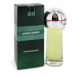 botsen kopen Chromatisch Pierre Cardin Pour Monsieur Cologne by Pierre Cardin